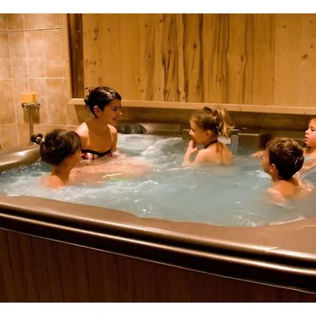 Odalys Le Jardin D'hiver Hotel