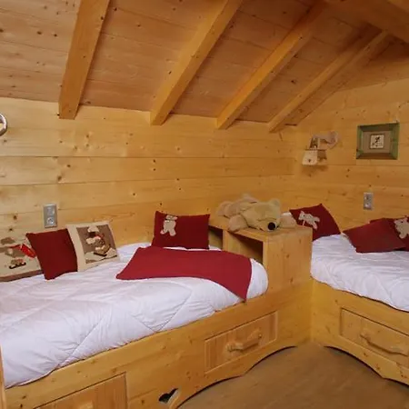 Odalys Le Jardin D'hiver Hotel