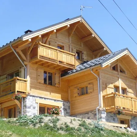 Odalys Le Jardin D'hiver Hotel 2*