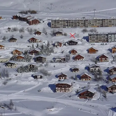 Hotel Odalys Le Jardin D'hiver 2*